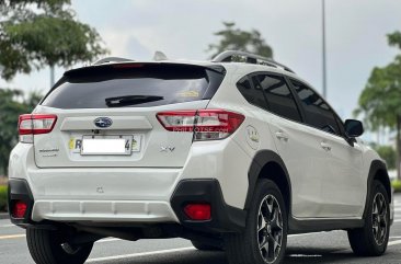 2018 Subaru XV in Makati, Metro Manila