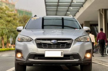 2018 Subaru XV in Makati, Metro Manila