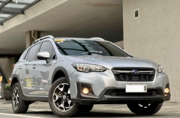 2018 Subaru XV in Makati, Metro Manila