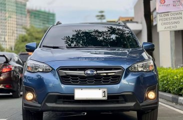 2018 Subaru XV in Makati, Metro Manila