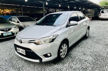 2017 Toyota Vios  1.3 Base MT in Las Piñas, Metro Manila