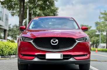 2018 Mazda CX-5 in Makati, Metro Manila