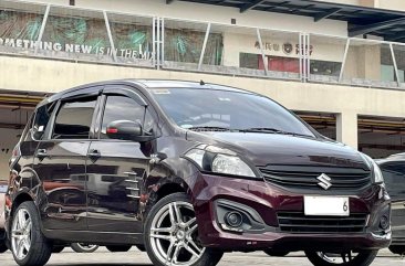 2018 Suzuki Ertiga in Makati, Metro Manila