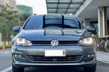 2018 Volkswagen Golf in Makati, Metro Manila