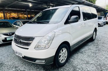 2014 Hyundai Grand Starex in Las Piñas, Metro Manila