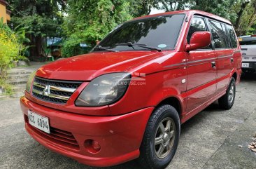 2018 Mitsubishi Adventure in Caloocan, Metro Manila