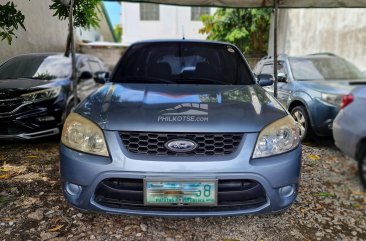 2011 Ford Escape in Bacoor, Cavite