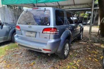 2011 Ford Escape in Bacoor, Cavite