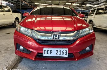 2017 Honda City  1.5 E CVT in Las Piñas, Metro Manila