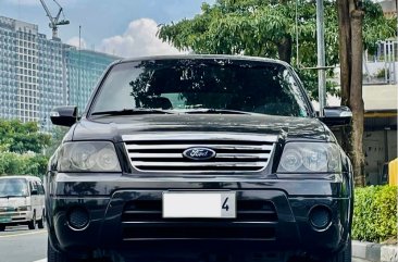 2008 Ford Escape in Makati, Metro Manila