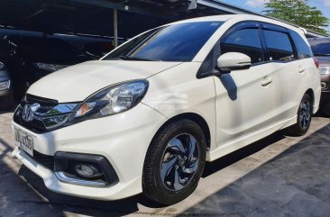 2015 Honda Mobilio in Las Piñas, Metro Manila