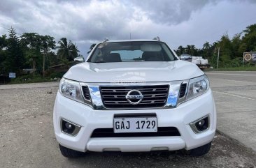 2019 Nissan Navara 4x2 EL Calibre AT in Davao City, Davao del Sur