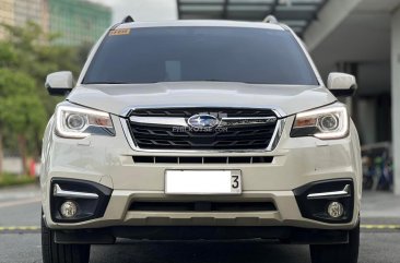 2018 Subaru Forester in Makati, Metro Manila