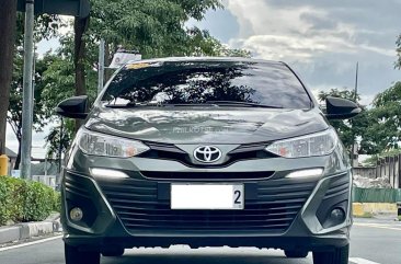 2018 Toyota Vios in Makati, Metro Manila