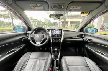 2018 Toyota Vios in Makati, Metro Manila