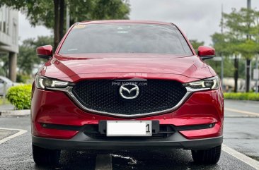 2019 Mazda CX-5 in Makati, Metro Manila