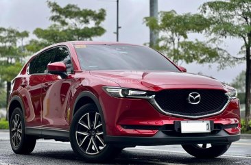 2019 Mazda CX-5 in Makati, Metro Manila