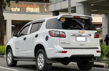 2019 Chevrolet Trailblazer in Makati, Metro Manila