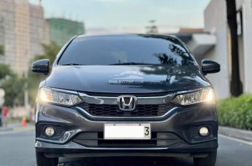 2019 Honda City in Makati, Metro Manila