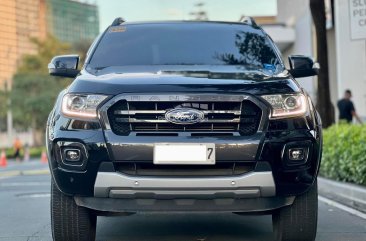 2020 Ford Ranger in Makati, Metro Manila