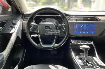 2021 Ford Territory in Makati, Metro Manila