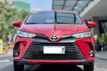 2021 Toyota Vios in Makati, Metro Manila