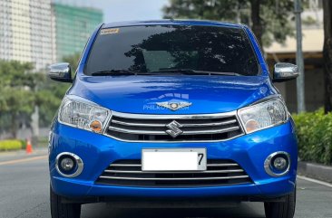 2021 Suzuki Celerio in Makati, Metro Manila