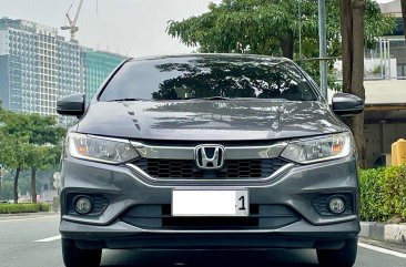 2018 Honda City in Makati, Metro Manila