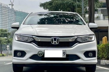 2019 Honda City in Makati, Metro Manila