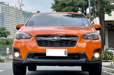 2018 Subaru XV in Makati, Metro Manila