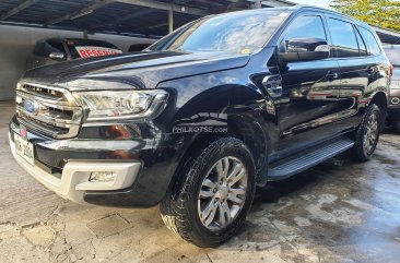 2016 Ford Everest in Las Piñas, Metro Manila