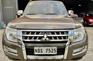 2016 Mitsubishi Pajero  GLS 3.2 Di-D 4WD AT in Las Piñas, Metro Manila