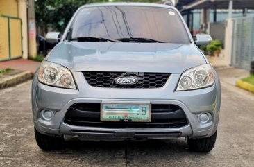 2011 Ford Escape in Bacoor, Cavite