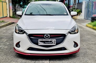 2016 Mazda 2 Hatchback Premium 1.5 AT in Bacoor, Cavite