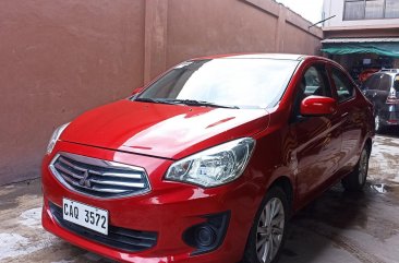 2019 Mitsubishi Mirage G4 in Quezon City, Metro Manila