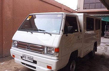 2022 Mitsubishi L300 in Quezon City, Metro Manila