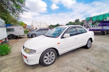 For Sale!! Mazda sedan 80k