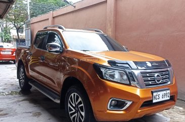 2019 Nissan Navara in Quezon City, Metro Manila