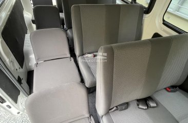 2019 Nissan NV350 Urvan 2.5 Standard 15-seater MT in Quezon City, Metro Manila