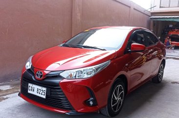 2022 Toyota Vios in Quezon City, Metro Manila