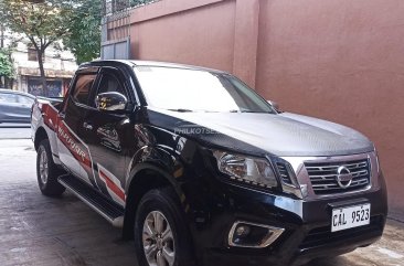 2018 Nissan Navara in Quezon City, Metro Manila