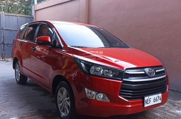 2021 Toyota Innova in Quezon City, Metro Manila