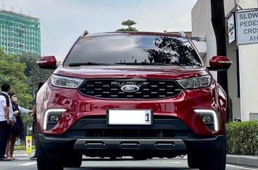 2021 Ford Territory in Makati, Metro Manila