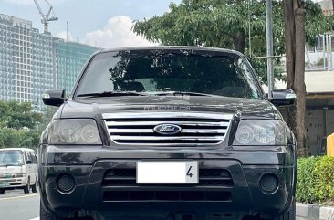 2008 Ford Escape in Makati, Metro Manila