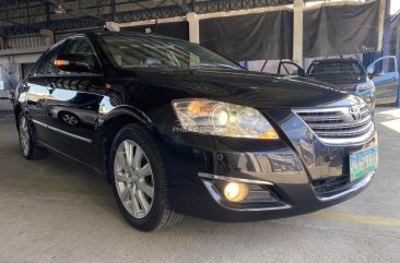 2007 Toyota Camry in San Fernando, Pampanga