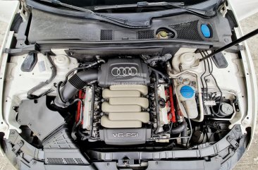 2010 Audi A5  2.0 TFSI in Bacoor, Cavite