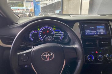 2021 Toyota Vios in San Fernando, Pampanga