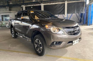 2019 Mazda BT-50 in San Fernando, Pampanga