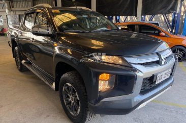 2019 Mitsubishi Strada in San Fernando, Pampanga