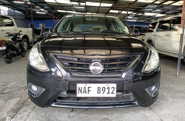 2017 Nissan Almera  1.5 E AT in Las Piñas, Metro Manila